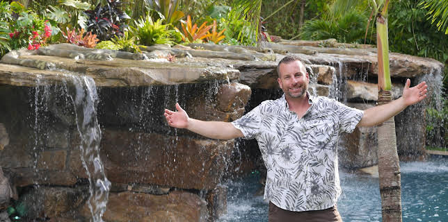 17:00: Insane Pools: Off the Deep End (S3 E2) (S3) | Animal Planet | 11/2 2025