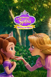 14:20: La princesa Sofía: escuela de magia (T1): Ep.11 Una acción vegeta-genial / El lirio gnomo | Disney Junior | 7/19 2026