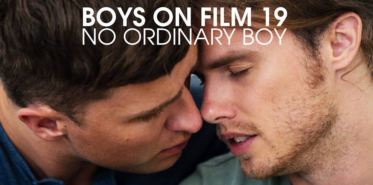Boys on Film 19: No Ordinary Boy (2018)