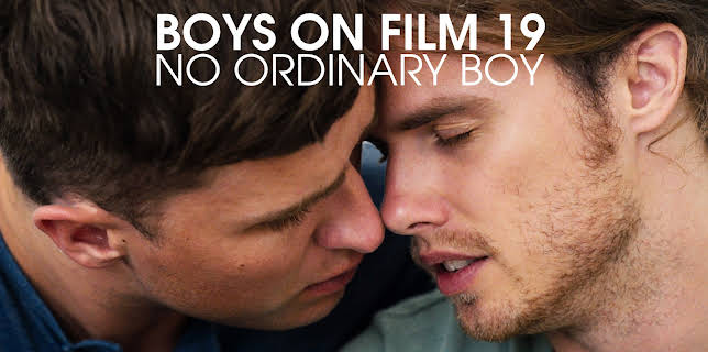 Boys on Film 19: No Ordinary Boy (2018)