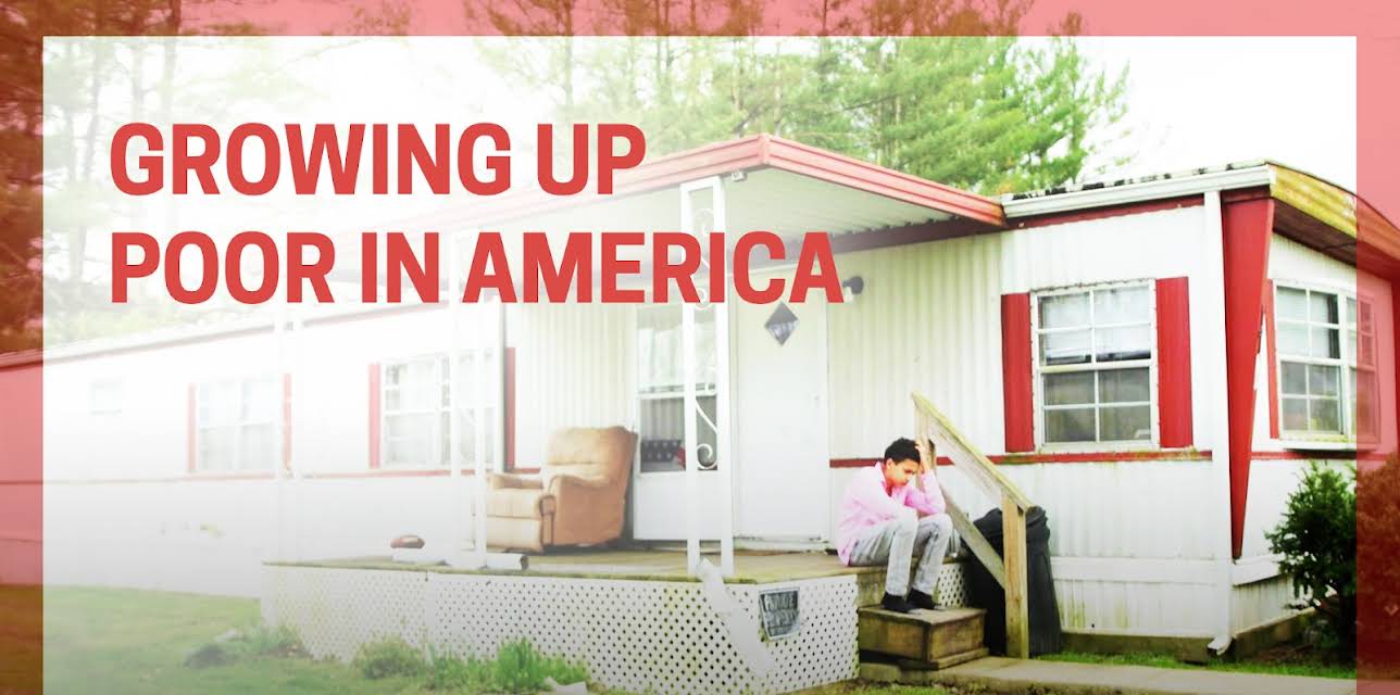 Growing Up Poor in America (1983)