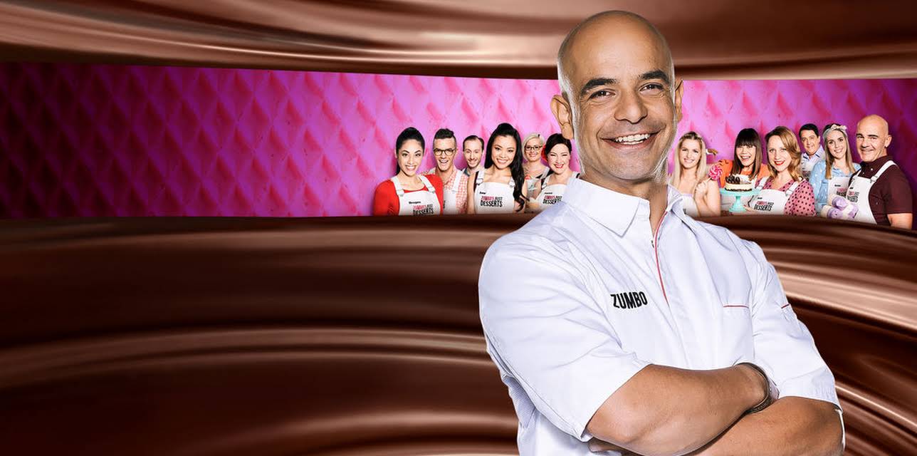 Zumbo's Just Desserts