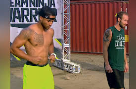 Team Ninja Warrior, Season 1: Finals Week 1