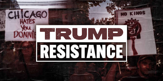 Trump Resistance