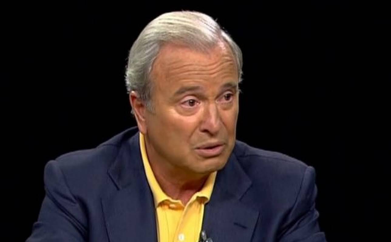 Ken Auletta