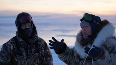 11:00 PM: Life Below Zero: First Alaskans | Nat Geo Wild | 1/5 2026