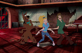 Scooby Doo! And Guess Who?: Dance Matron of Mayhem!