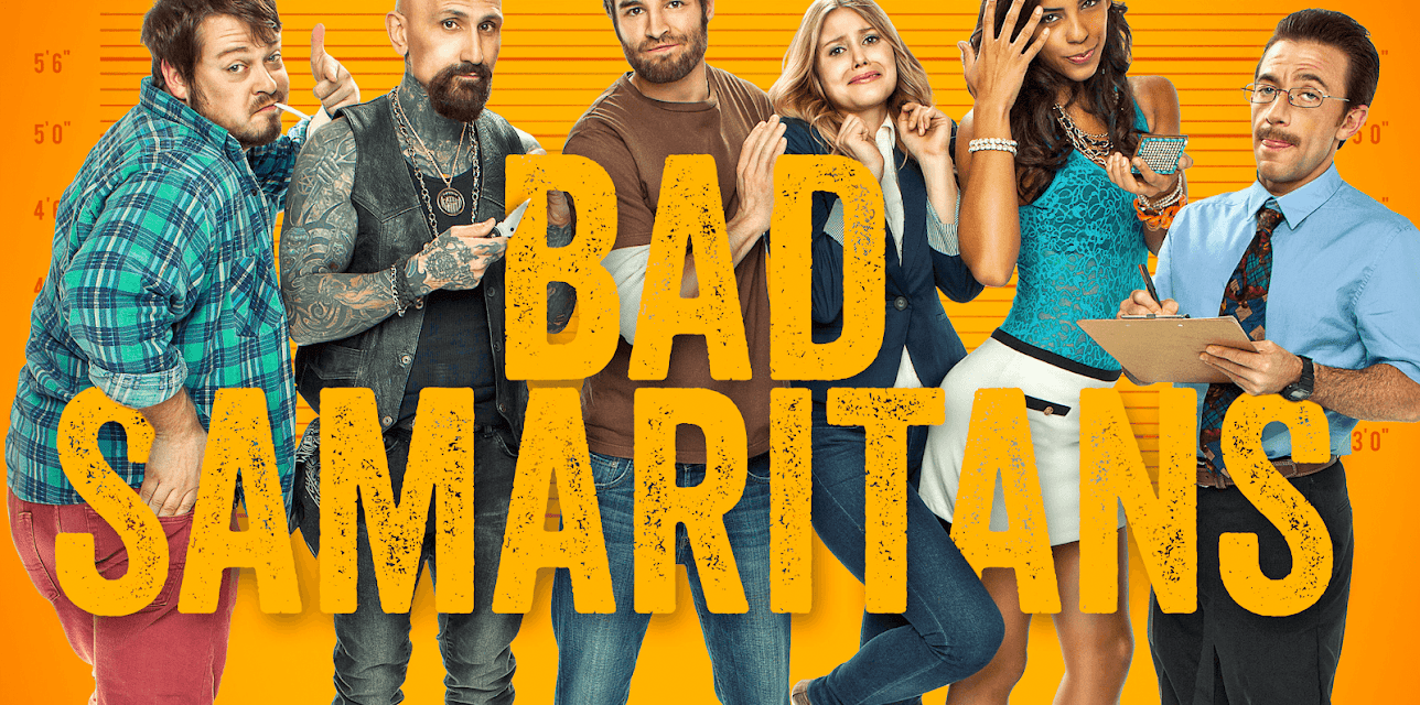 Bad Samaritans Season 1