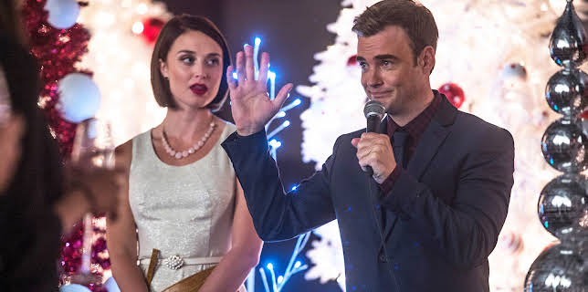 20:00: On the Twelfth Day of Christmas | TV6 | 11/30 2025