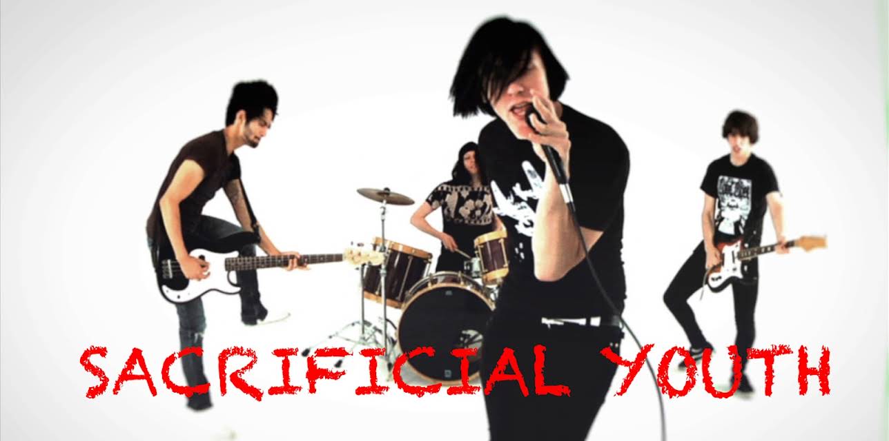 Sacrificial Youth (2013)