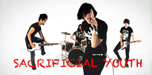 Sacrificial Youth (2013)