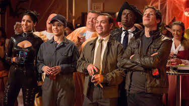 7:30 PM: Brooklyn Nine-Nine | E4 | 10/5 2026