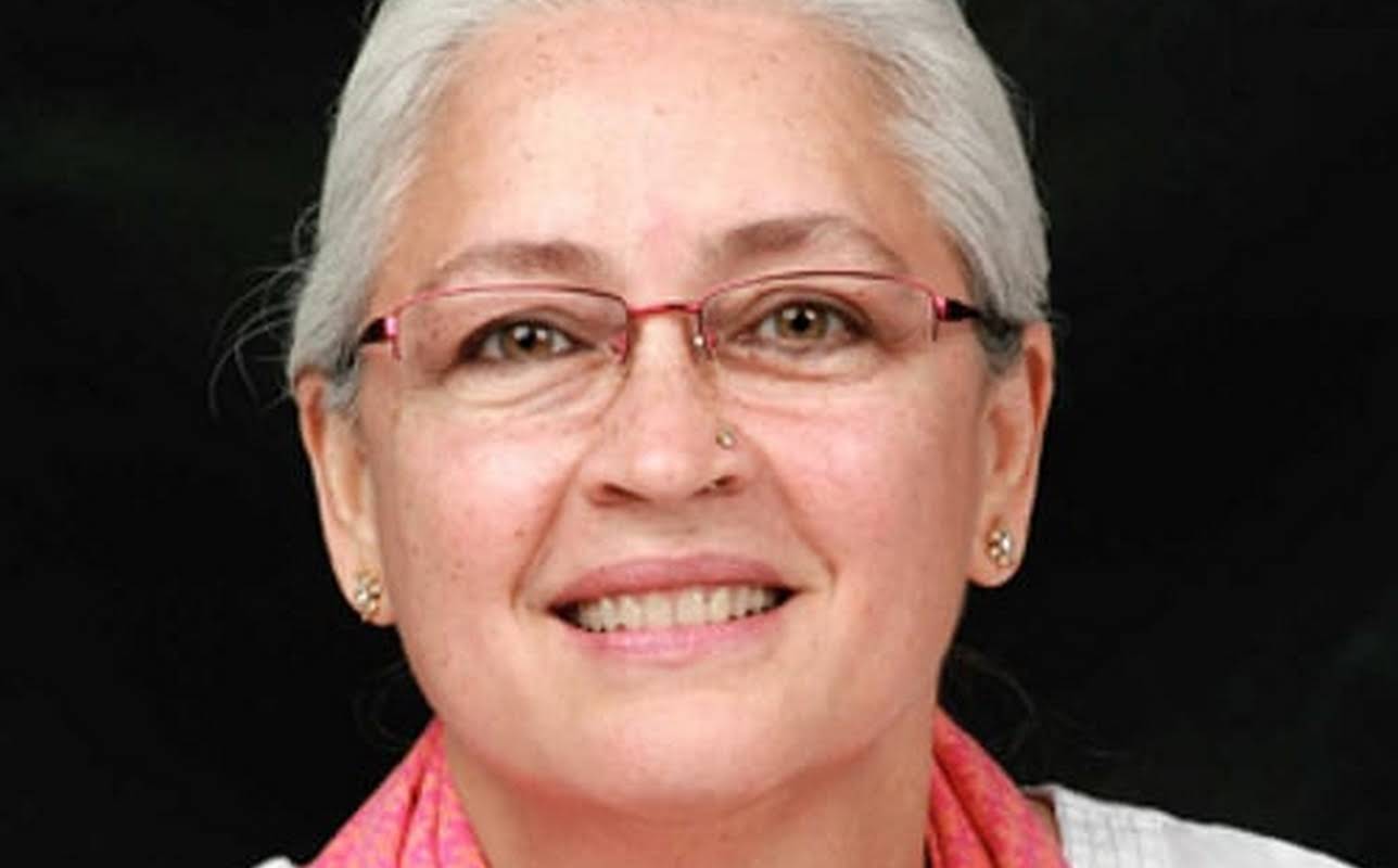 Nafisa Ali