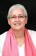 Nafisa Ali as 
