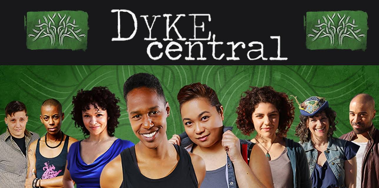 Dyke Central