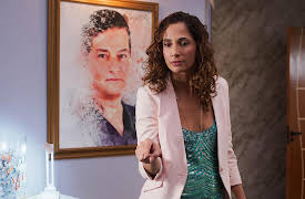 Scars of Beauty, Season 1: Chapter 2