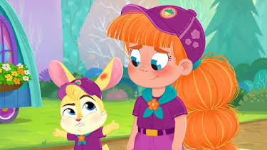 2:55 PM: Vida the Vet (S2) | Cbeebies | 4/12 2026