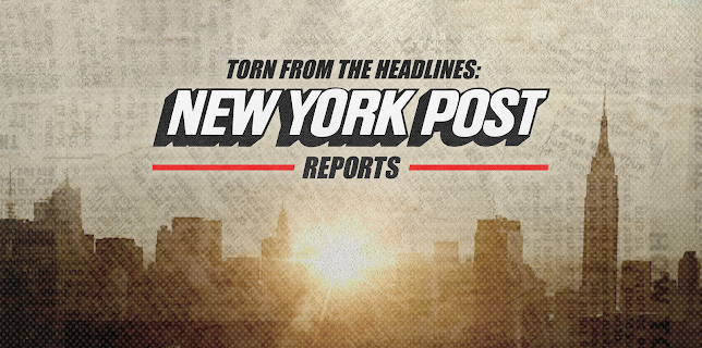 New York Post Reports: Off the Record
