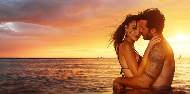 Chasing the Wind (2025)