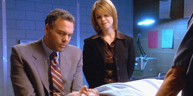 06:20: Criminal Intent - Verbrechen im Visier | VOX | 12/21 2025