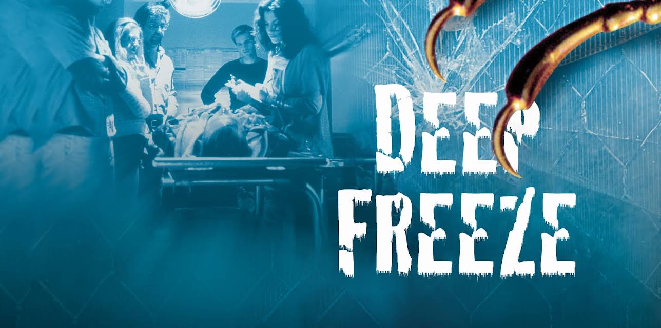 Deep Freeze (2003)