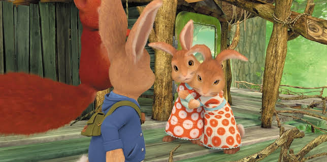 11:40: Petter Kanin: Eventyret om trehytta | NRK Super | 1/28 2026