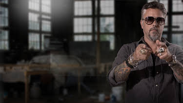 2:00 PM: Garage Rehab (S1 E2) (S1) | Discovery Turbo | 11/26 2025