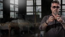 Garage Rehab (S1 E3)