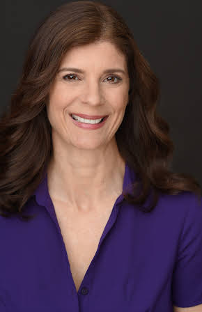 Catherine Nastasi as 