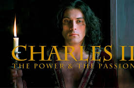 Charles II: The Power and the Passion: Episode 1