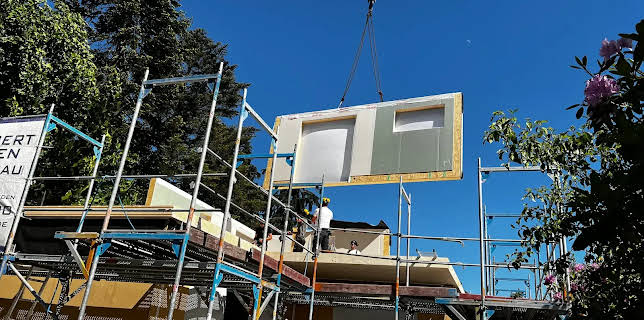 21:15: Traumhäuser im Norden - Das Fußballhaus | NDR Fernsehen | 2/13 2026
