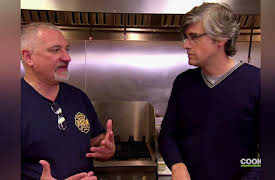 My Grandmother's Ravioli Season 1: Christmas at the Firehouse