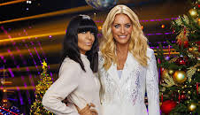 Strictly Come Dancing