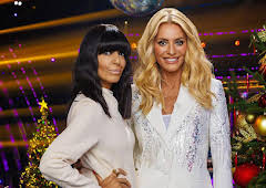 Strictly Come Dancing