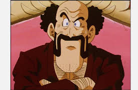 Dragon Ball GT: Pan Blasts Off