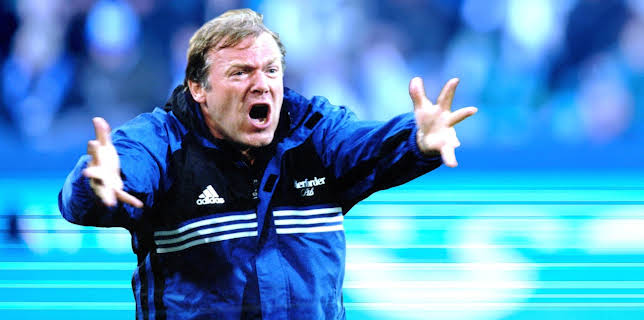 22:45: Hermann „Tiger“ Gerland – Der Letzte seiner Art | BR Fernsehen | 3/23 2026