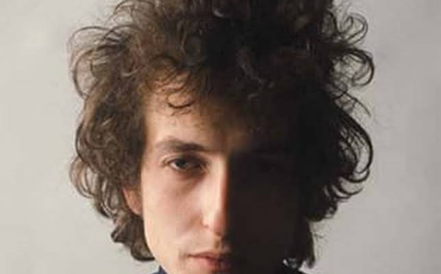 Bob Dylan