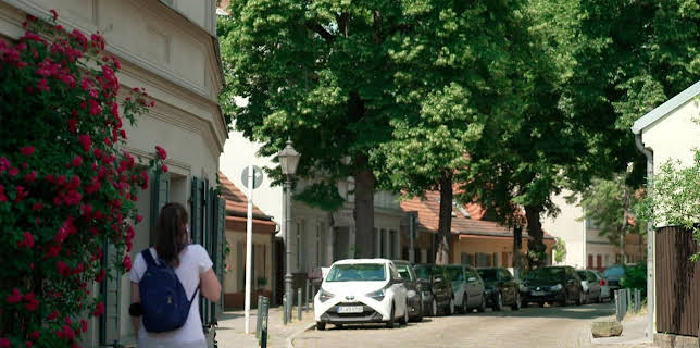 20:15: Die 30 schönsten Berliner Straßen zum Entdecken | RBB Fernsehen | 3/20 2026