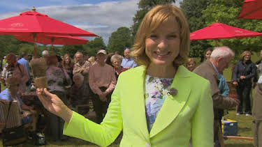 1:00 PM: Antiques Roadshow (S39 E7) (S39) | Yesterday | 9/30 2026