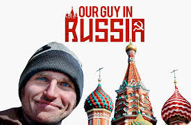 Our Guy in Russia S1: Episode 2