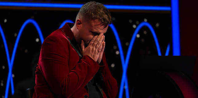 4:00 PM: Millionaire Hot Seat (S1 E3) (S1) | ITV | 1/24 2026