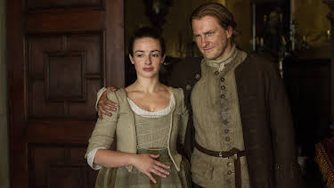 21:00: Outlander (S1 E13) (S1) | TV8 | 6/9 2026