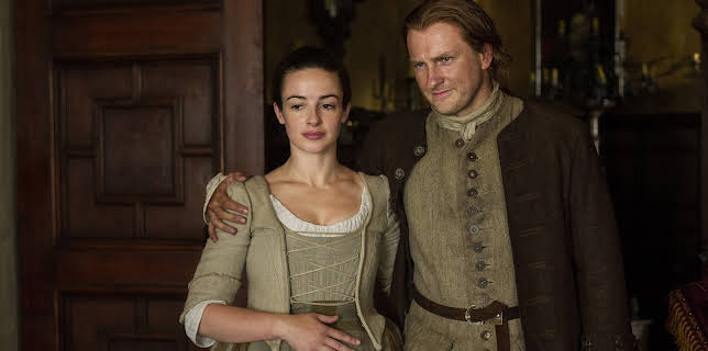 23:15: Outlander (S1 E13) (S1) | TV6 | 2/18 2026