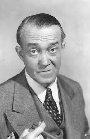 Donald MacBride as 