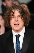 Alan Davies as 