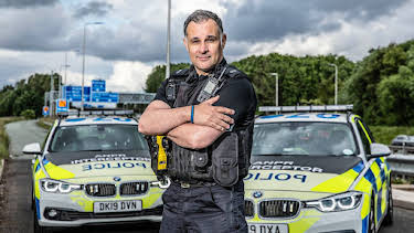 9:00 PM: Motorway Cops: Catching Britain's Speeders (S2 E8) (S2) | Paramount | 7/28 2026