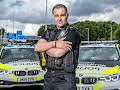 Motorway Cops: Catching Britain's Speeders
