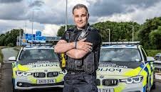 Motorway Cops: Catching Britain's Speeders (S2 E8)