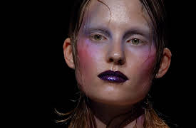 JUST MAKEUP: Episode 9