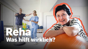 21:00: Reha - was hilft wirklich? | SWR Fernsehen BW | 5/27 2026